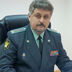 Никулин Андрей Николаевич